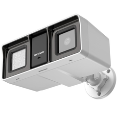 Camera supraveghere bullet ds-2ce18d0t-lfs(2.8mm): 1920 (h) × 1080 (v), output image: 1080p @ 30 fps, 1080p @ 25 fps, iluminare: 0.01 lux @ (f2.0, agc on), 0 lux cu lumina alba, ir 60m, alimentare: 12 vdc ± 25%, max.9.8 w, protectie: ip67, dimensiuni: 192,  Camere supraveghere IP | electropc.ro