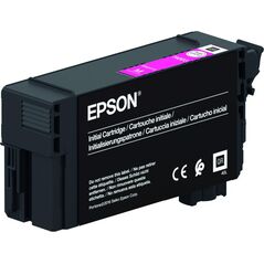 Cartus cerneala epson t40d340, magenta ultrachrome xd2, 50ml.,  Cartuse cerneala | electropc.ro