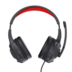 Casti trust basics gaming, negru,  Casti audio | electropc.ro