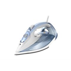 Fier de calcat philips seria 7000 dst7011/20, 2600w, 220g/min, 300ml, talpa steamglide plus, albastru deschis-gri,  Fiare de calcat | electropc.ro