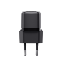 Incarcator trust maxo usb-c 20w, negru,  Incarcatoare telefoane | electropc.ro