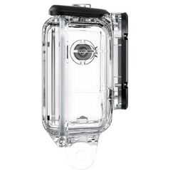 Insta360 ace pro dive case, material plastic, optical glass, water- resistant to 196.9' / 60.0 m (unrated), advertised as submersible to 196.9' / 60 m,  Alte accesorii foto & video | electropc.ro