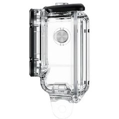 Insta360 ace pro dive case, material plastic, optical glass, water- resistant to 196.9' / 60.0 m (unrated), advertised as submersible to 196.9' / 60 m,  Alte accesorii foto & video | electropc.ro
