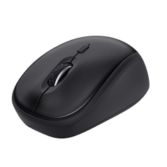 Kit trust ody ii wireless, negru,  Kit mouse tastatura | electropc.ro