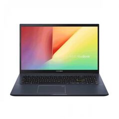Laptop asus x513ea-ej1709, 15.6-inch, fhd (1920 x 1080), i5-1135g7, 4gb ddr4 on board + 4gb ddr4 so-dimm, 512gb, intel iris x graphics, plastic, bespoke black, endless, 2 years,  Laptopuri | electropc.ro