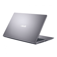Laptop asus x515ja-ej2120, 15.6-inch, fhd (1920 x 1080) 16:9, i7-1065g7 intel(r) iris(t) plus graphics, 8gb ddr4 on board, 512gb  plastic, slate grey, withoutvos, 2 years,  Laptopuri | electropc.ro