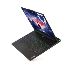 Laptop lenovo gaming legion 9 16irx9, 16" 3.2k (3200x2000) mini led 1200nits anti-glare, 100% dci-p3, 100% adobe rgb, 100% srgb, 165hz, displayhdr 1000, dolby vision, g-sync, low blue light, intel core i9-14900hx, 24c (8p + 16e) / 32t, p-core 2.2 / 5.8ghz,  Laptopuri | electropc.ro