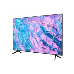 Led tv 4k 65''(165cm) samsung 65cu7172,  Televizoare | electropc.ro
