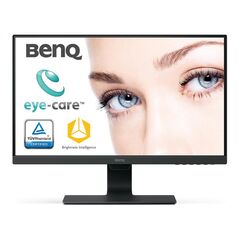 Monitor benq gw2480 23.8 inch, panel type: ips, backlight: led backlight, resolution: 1920x1080, aspect ratio: 16:9,  refresh rate:6 0hz, response time gtg: 5ms(gtg), brightness: 250 cd/m², contrast (static): 1000:1, contrast (dynamic): 20m:1, viewing ang,  Monitoare LED | electropc.ro