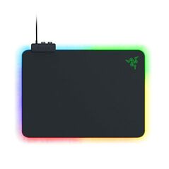 Mousepad razer firefly v2 hard surface, rgb, standard,  Mousepad | electropc.ro
