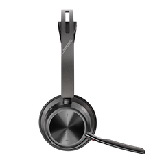 Poly vfocus2 usb-c hs w/charge stand,  Casti audio | electropc.ro
