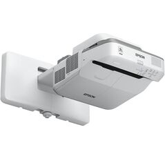 Proiector epson epson eb-685w, wxga, 1280 x 800, 16:10, hd ready, 3 ,500 lumeni, 14,000 : 1, usb 2.0 type a, usb 2.0 type b,rs-232c, hdmi in (3x), composite in, rgb in (2x), rgb out, stereo mini jack audio out, stereo mini jack audio in (3x), microphon,  Videoproiectoare | electropc.ro
