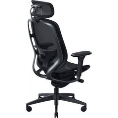 Scaun razer fujin pro, negru,  Scaune gaming | electropc.ro