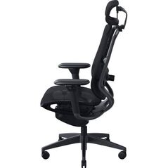 Scaun razer fujin pro, negru,  Scaune gaming | electropc.ro
