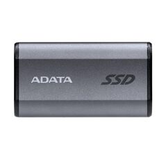 Ssd extern adata se880 4tb titanium usb 3.2 gen2 x2, up to 2000mb/s,  Hard Disk-uri externe | electropc.ro
