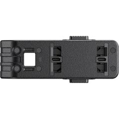 Suport de montare camera insta360 vertical/horizontal pentru ace si ace pro, dimensiuni 61.6 x 50.3 x 24.3 mm, negru,  Alte accesorii foto & video | electropc.ro