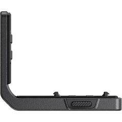 Suport de montare camera insta360 vertical/horizontal pentru ace si ace pro, dimensiuni 61.6 x 50.3 x 24.3 mm, negru,  Alte accesorii foto & video | electropc.ro