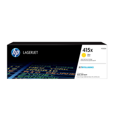 Toner hp w2032x, 415x, culoare: yellow, capacitate: 6k pagini, compatibilitate: hp m454, hp m479.,  Tonere | electropc.ro
