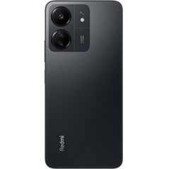 Xiaomi 13c 4g, ds, 8gb/256gb - black,  Telefoane mobile | electropc.ro