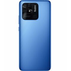 Xiaomi redmi 10c 6.71" 4gb ram 128gb dualsim ocean blue,  Telefoane mobile | electropc.ro