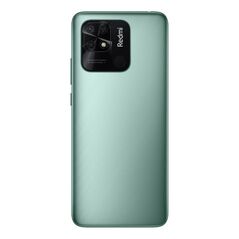 Xiaomi redmi 10c nfc 3+64gb ds 4g mint green,  Telefoane mobile | electropc.ro