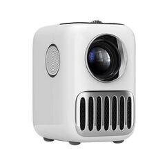 Xiaomi wanbo t2r max projector full hd 1080p, 350 ansilm bluetooth, wifi, android 9.0,  Videoproiectoare | electropc.ro
