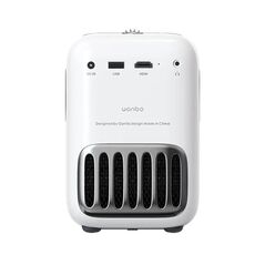 Xiaomi wanbo t2r max projector full hd 1080p, 350 ansilm bluetooth, wifi, android 9.0,  Videoproiectoare | electropc.ro