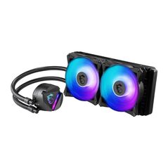 Cooler cpu msi mag coreliquid 240r v2,  Ventilatoare carcasa | electropc.ro
