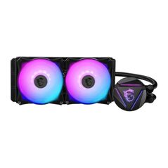 Cooler cpu msi mag coreliquid 240r v2,  Ventilatoare carcasa | electropc.ro
