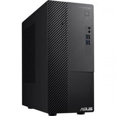 Desktop business asus expertcenter d5, d500md_cz-312100008xa, 512gb m.2 nvme™ pcie® 3.0 ssd, 8gb ddr4 u-dimm *2, intel® core™ i3-12100 processor 3.3 ghz (12m cache, up to 4.3 ghz, 4 cores), trusted platform module (tpm) 2.0, intel® b660 chipset, mini towe,  Desktop PC | electropc.ro