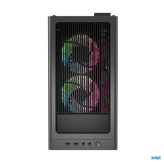 Desktop gaming lenovo legion t5 26irb8 , intel core i7-14700kf, 20c (8p + 12e) / 28t, max turbo up to 5.6ghz, p-core 3.4 / 5.5ghz, e-core 2.5 / 4.3ghz, 33mb, video nvidia geforce rtx 4070 12gb gddr6x, ram 2x 16gb udimm ddr5-5600, four ddr5 udimm slots, du,  Desktop PC | electropc.ro