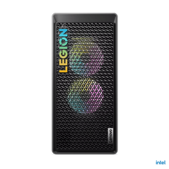 Desktop gaming lenovo legion t5 26irb8 , intel core i7-14700kf, 20c (8p + 12e) / 28t, max turbo up to 5.6ghz, p-core 3.4 / 5.5ghz, e-core 2.5 / 4.3ghz, 33mb, video nvidia geforce rtx 4070 12gb gddr6x, ram 2x 16gb udimm ddr5-5600, four ddr5 udimm slots, du,  Desktop PC | electropc.ro