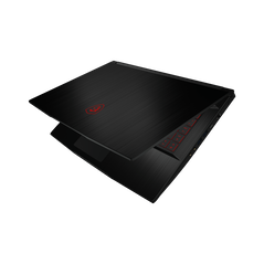 Laptop msi gaming thin gf63 12vf, 15.6" fhd (1920x1080), 144hz, ips- level, alder lake i5-12450h processor 12m cache, up to 4.4 ghz, video dedicat nvidia geforce rtx 4060 laptop gpu 8gb gddr6, ram ddr4 8gb*2 1600(3200)mhz, ssd 1tb nvme pcie ssd gen4x4 w/o,  Laptopuri | electropc.ro