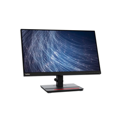 Monitor lenovo thinkvision t24m-29 23.8 inch, fhd ips (1920x1080), anti- glare, 3-side near-edgeless display, 16:9, brightness: 250 cd/㎡, contrast ratio: 1000:1, response time: 4 ms (extreme mode) / 6 ms (typical mode), color coverage: 72% ntsc, view angl,  Monitoare LED | electropc.ro