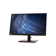Monitor lenovo thinkvision t24m-29 23.8 inch, fhd ips (1920x1080), anti- glare, 3-side near-edgeless display, 16:9, brightness: 250 cd/㎡, contrast ratio: 1000:1, response time: 4 ms (extreme mode) / 6 ms (typical mode), color coverage: 72% ntsc, view angl,  Monitoare LED | electropc.ro