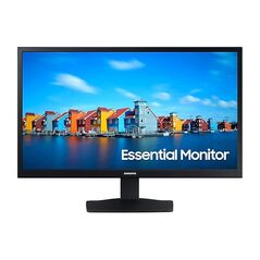 Monitor samsung ls24a336nhuxen 24 inch, panel type: va, resolution: 1920x1080, aspect ratio: 16:9,  refresh rate:60hz, response time gtg: 5ms, brightness: 250 cd/m², contrast (static): 3000 : 1, contrast (dynamic): mega, viewing angle: 178º(r/l), 178º(u/d,  Monitoare LED | electropc.ro