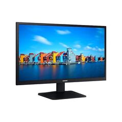 Monitor samsung ls24a336nhuxen 24 inch, panel type: va, resolution: 1920x1080, aspect ratio: 16:9,  refresh rate:60hz, response time gtg: 5ms, brightness: 250 cd/m², contrast (static): 3000 : 1, contrast (dynamic): mega, viewing angle: 178º(r/l), 178º(u/d,  Monitoare LED | electropc.ro