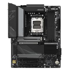 Placa de baza gigabyte b650 aorus elite ax v2 am5 4x ddr5, 3x pcie x16, 3x m.2, 1x dp 1x hdmi, 4x sata 6gb/s, atx,  Placi de baza | electropc.ro