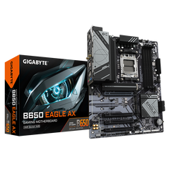 Placa de baza gigabyte b650 eagle ax am5,  Placi de baza | electropc.ro