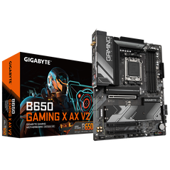 Placa de baza gigabyte b650 gaming x ax v2 am5,  Placi de baza | electropc.ro