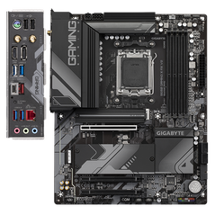 Placa de baza gigabyte b650 gaming x ax v2 am5,  Placi de baza | electropc.ro