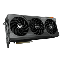Placa video asus tuf gaming radeon rx 7600 xt oc 16gb gddr6 128 bit, pci gen 4, 1x hdmi 3x dp,  Placi video | electropc.ro