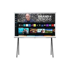 Qled tv 43" samsung qe43ls01bguxxh,  Televizoare | electropc.ro