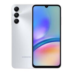 Samsung a05s a057f 6.7" 4gb 64gb dualsim silver (noneu spec, ce, engleza&romana incl, garantie la nod),  Telefoane mobile | electropc.ro