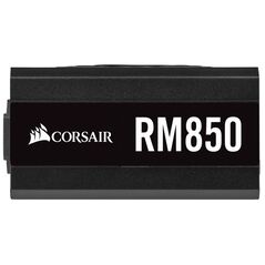 Sursa corsair rm series rm850, full-modulara, 80 plus gold, 850w,  Surse PC | electropc.ro