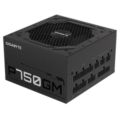 Sursa gigabyte gp-p750gm, 80 plus® gold, 750w,  Surse PC | electropc.ro