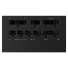 Sursa gigabyte gp-p750gm, 80 plus® gold, 750w,  Surse PC | electropc.ro