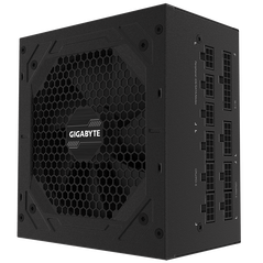 Sursa gigabyte gp-p750gm, 80 plus® gold, 750w,  Surse PC | electropc.ro