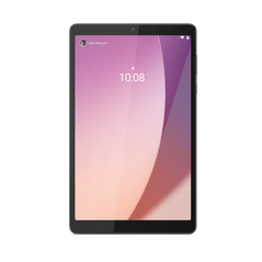 Tableta lenovo tab m8 (4th gen) 2024 tb301xu, 8" hd (1280x800) ads 350nits anti-fingerprint, touch, 10-point multi-touch, cpu: mediatek mt8768 (8c, 4x a53 @2.2ghz + 4x a53 @1.6ghz), video: integrated img powervr ge8320 gpu, chipset: mediatek soc platform,,  Tablete | electropc.ro