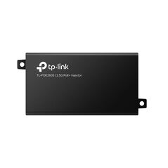Tp-link poe+ injector 2.5g tl-poe260s, standarde și protocoale: ieee802.3i, ieee802.3u, ieee802.3ab, ieee802.3bz, ieee802.3af, ieee802.3at, dimensiuni: 125*59.4*36.8 mm, 2*2.5 gbps ports.,  Accesorii switch-uri | electropc.ro